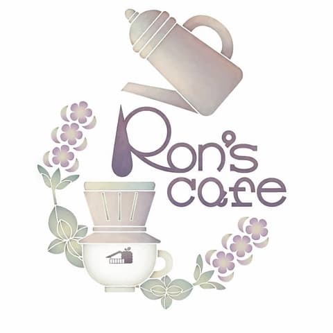 Ron s cafe ロンズ カフェ