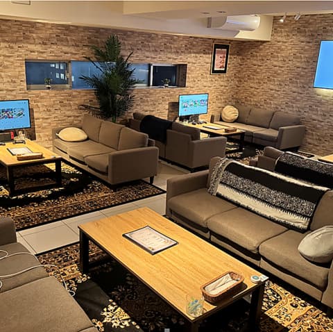 FUMO ShishaCafe & Dining フーモ