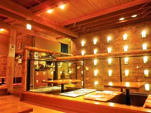 諸国お勝手料理根っこ