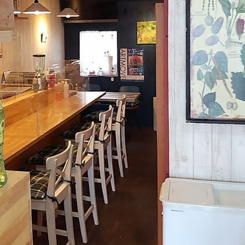 きまぐれキッチンHanako ハナコ