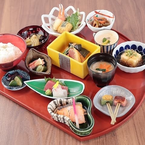 みおつくし 天満店