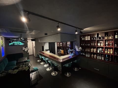 カラオケ&BAR アオハル