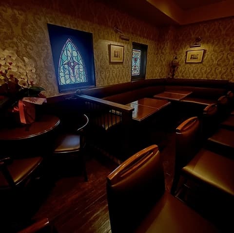 Bar Swank バー スワンク