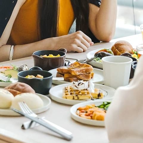 SEA & FARM by YANMAR MARCHE シーアンドファームバイヤンマーマルシェ