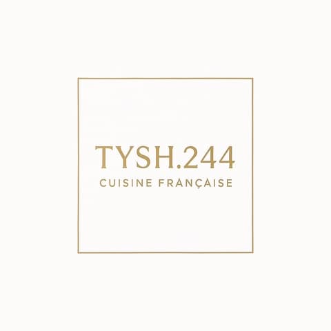 TYSH 244 ツヨシ