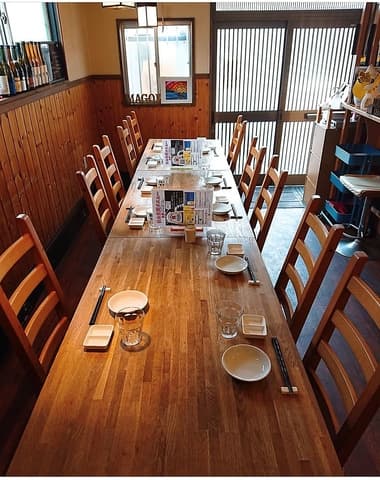 MAGOKORO dining&bar マゴコロ ダイニングアンドバー