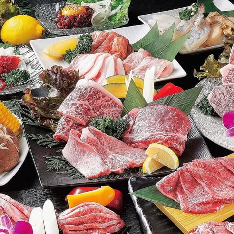 焼肉AZUMA 伊万里店