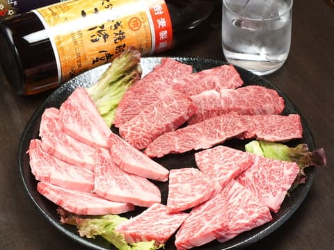 焼肉 喜連園 和泉店