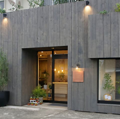 THE ROOM CAFE ザルームカフェ