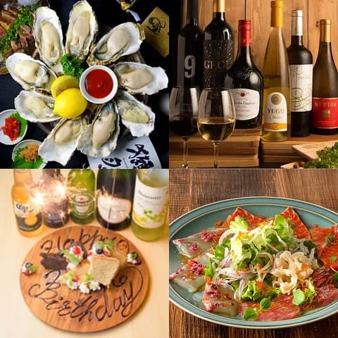 GARU KITCHEN ガルキッチン 関内店