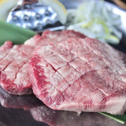 十勝ホルモン KEMURI 帯広本店