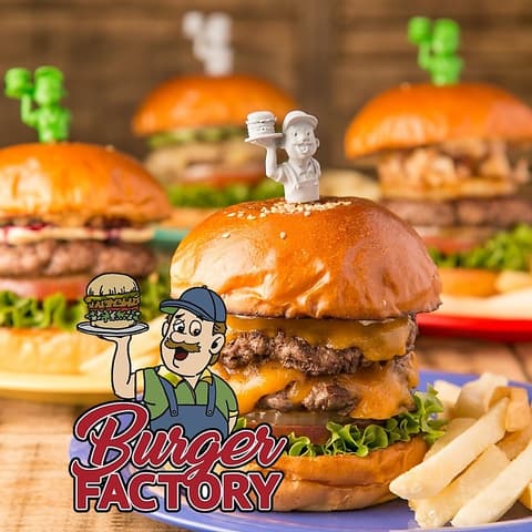Burger Factory