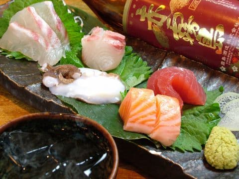 ひと手間kitchen ここち