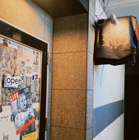 新栄BROS シンサカエブロス