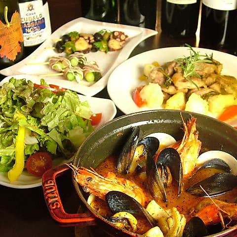 レガロ REGALO 国立