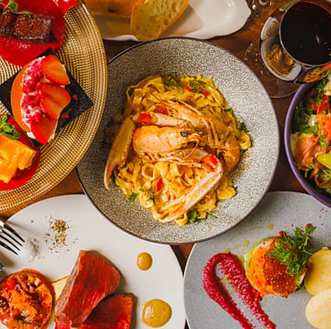 casa del Sorriso カーザデルソリッソ