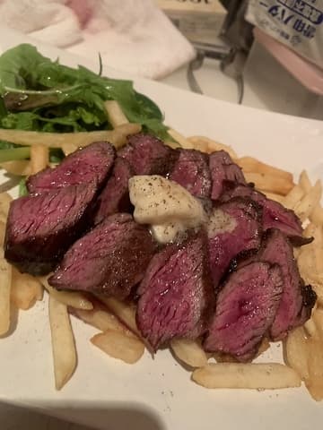 BAR & KITCHEN eos バーアンドキッチンイアス