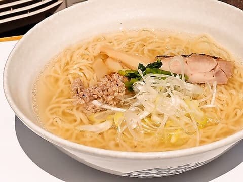 讃岐そば りんや