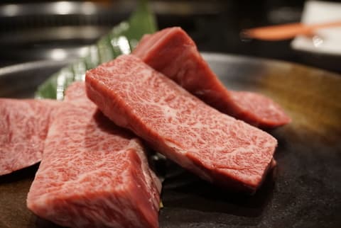 焼肉KAYA 吉祥寺店