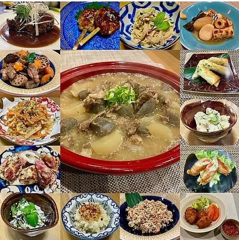 ごはん屋 美樹 みぃみ はなれ