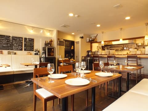 レストラン ドルチ restaurant DOLCH