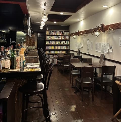 Norwegian Wood ノーウェジアン ウッド