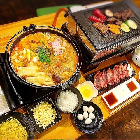 ぴょん吉にく仙人