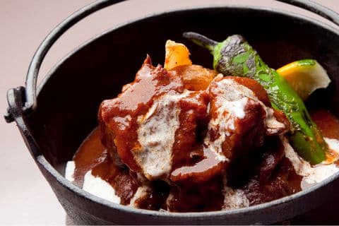 葡萄の木 市ヶ谷