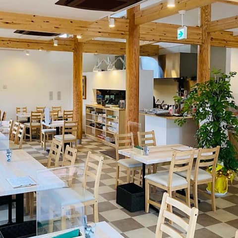 ファームレストラン ベジタベーレ