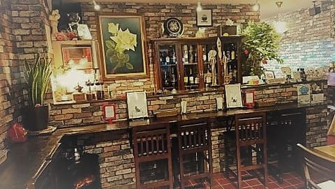 喫茶室ノスタルジー