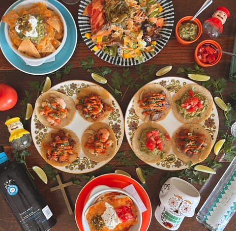 Hecho en Paraiso エチョエンパライソ