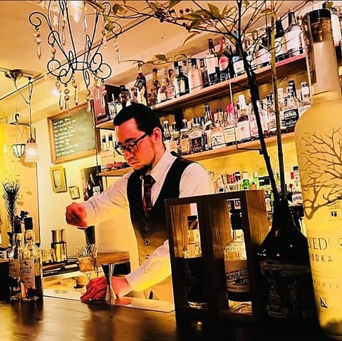 Hideno-shi.Co 堀江店