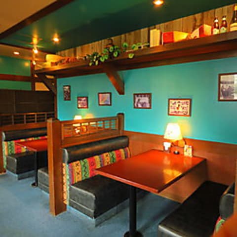 レッドロブスター 多摩境店