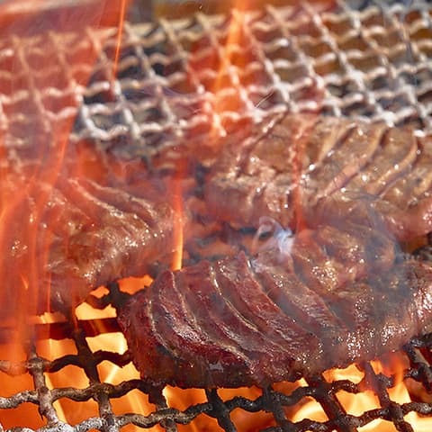 牛タン 圭助 新宿三丁目