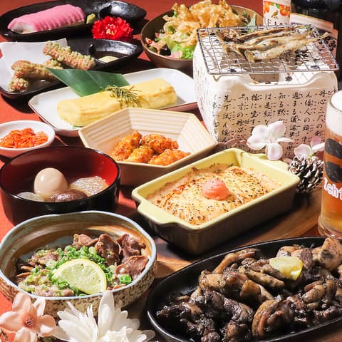 居酒屋一 ichi いち 浜口店