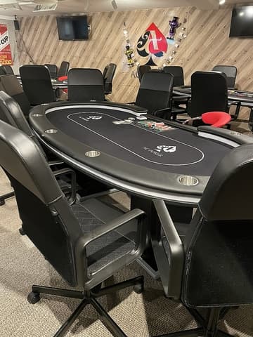 AC POKER エーシー ポーカー
