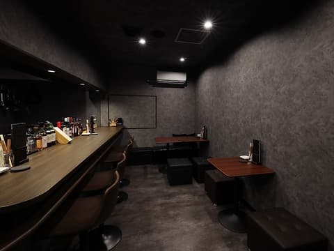 Dwarf Food&Bar ドワーフ フードアンドバー