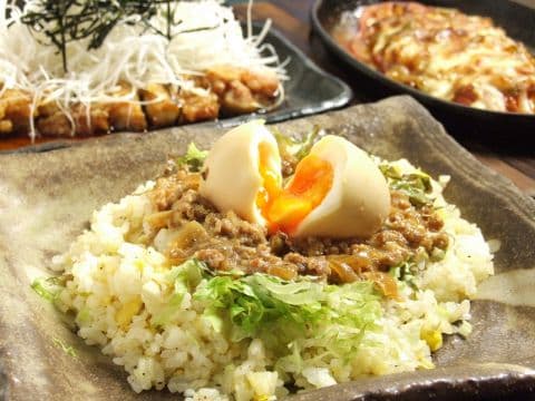 隠れ家ダイニング どんぐり