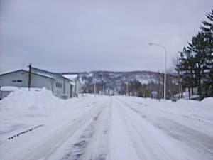 Beniya Primordial Flower Garden of Hamatomanbetsu