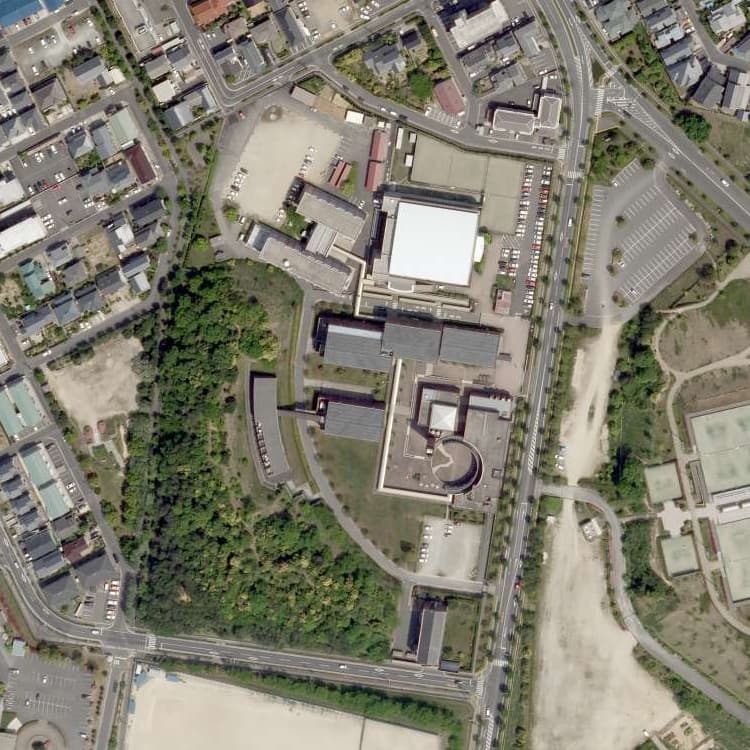 島根県立大学短期大学部