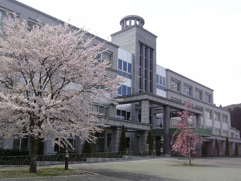 東北文化学園大学