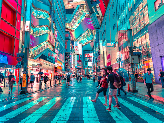 関東エリア